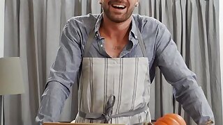 Dante Asks Archie To Hide So He Can Video Call His Bf Chris Who Also Cheats On Him WIth Pierce - TWINKPOP