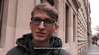 Czech Hunter In Fabulous Adult Clip Homo Twink Private Try To Watch For Exclusive Version