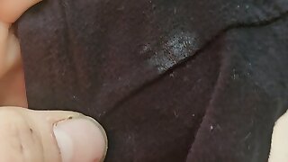 Cum Fun In Not My Step Sisters Juicy Panties