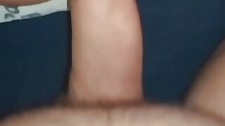 POV: Amateur Hunk Fucked A Young Twink Hard