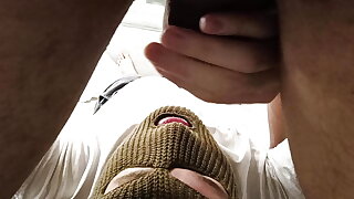 Play with dick part 2