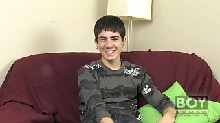 A Radiculous Interview