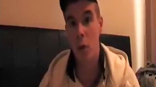 Young 18 Cute Brit Lad Into Fucking young studs!!!