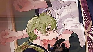 (NU: Carnival) Olivine: Captive Star - Classroom Hijinx (R2)