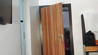 That Time He Made Me Fuck Him the Making