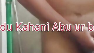 Fan Master:stepfather and stepdaughter.