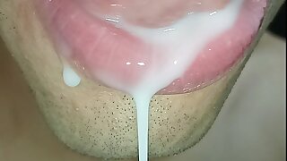 DEEP THROAT, MOUTH MILK, SLOOPY, HARD, I WANT YOUR CUM IN MY MOUTH,SIX PACK UNDERWEAR CLOSE-UP