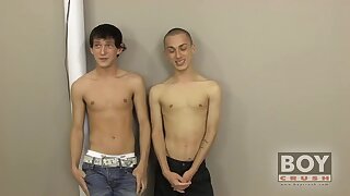 Phillip Gets Back In The Swing Of Things