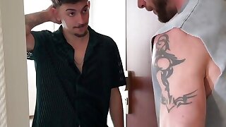 Brutes De Sexe #8