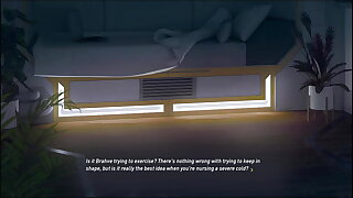 Brahve Instead of Juni