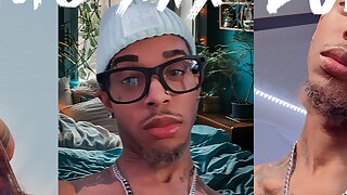 Chilled Vibes Good Nut all on Only Fans