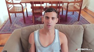 Ralphy Mello & Felipe Leonel (dei Para O Padrasto Do Meu Amigo)