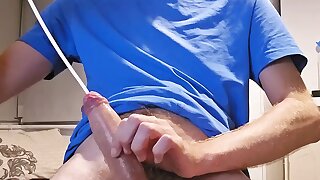 6mm Silicone Sound Urethral Sounding