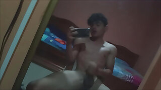 My first
