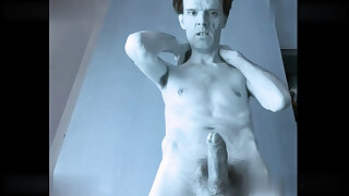 British Freddie Sunfields in Top Seduction