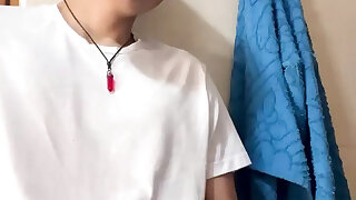 A solo video to share with my followers