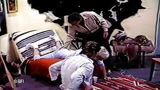 Golden rule - mad daddy's.