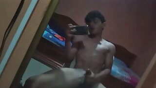 My First Time