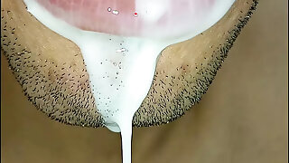 I want your milk in my mouth, tongue, long tongue fetish, sloopy, long tongue blowjob, playful tongue, kiss