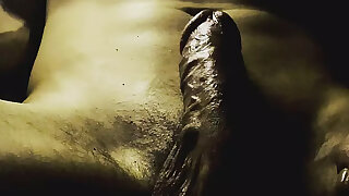 Perfect body fucking big cock joi asmr dick