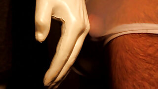 The mannequin dark desires gay big cock compilation