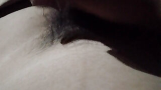 Young Asian boy showing his big cock