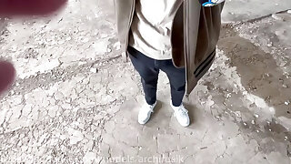 Wet hole in cum, twink gets high from daddy's hard orgasm! A hot exclusive! Fuck off , fuck off !