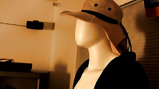 The mannequin dark desires gay big cock compilation