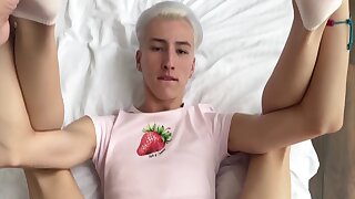 Stepdaddy Filled Cute Femboys Ass With Hot Cum 11 Min With Sandro Jenner And Oliver Strelly