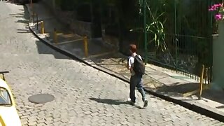 Twink being used by BBC