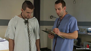Psycho Ward