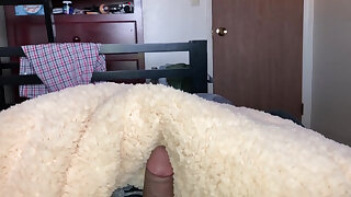 It's Okay Fuck Me Without A Condom, I Want To Know How It Feels, But Don't Get Me Pregnant