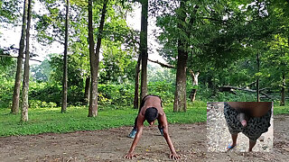 Long Ling Exercise