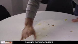 Dadcreep Free Video