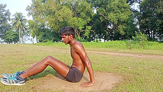 You Must Do Exercise by Moving, Move 5 Times a Day as per Your Breath.