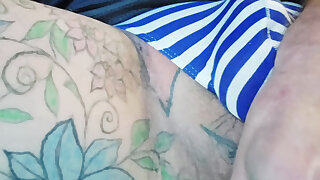 Butt Plug Was in My Ass for a Full 12 Hour Shift