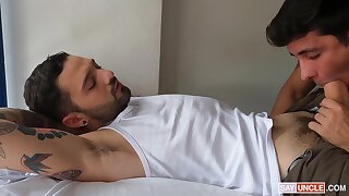 Bareback Leche - Their Favorite Flavor - Igor Lucios