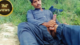 Solo Boy Very Big Dick