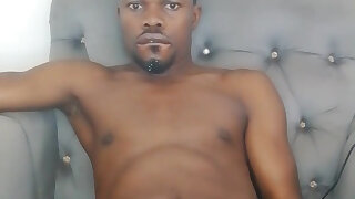 Fucking Myself Until I Cum