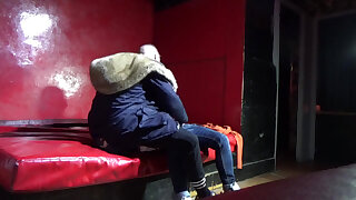 Latino twink fucked barebakc by Romantik