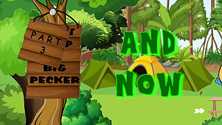 Scout Camp Big Pecker 3