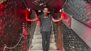 Lagarto used raw by Alexis Clark