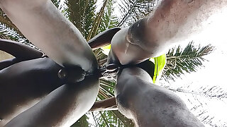 Give My Worker Standing Ovation Fuck at Work Badly