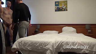 Look How You Are Good Slut My Friend