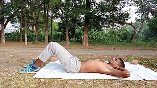 Do Workout for Success