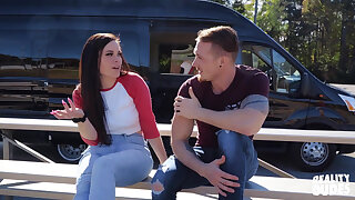 Twinkpop - Str 8 Chaser Chris - Jackson Cooper, Chris Star