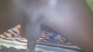 Anal Sex Part1