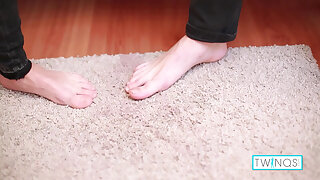 Kinky Henry L And Lovely Jack Z Bang Their Asses And Jizz All Over!