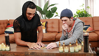 Appeasing The Spirits - BrotherCrush