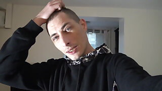 Kevin Laurent used raw by Adam Sky